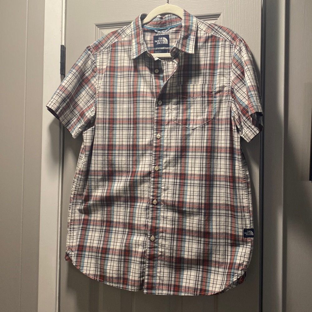The North Face Shirt
